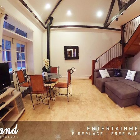Province Apartment Portland Ngoại thất bức ảnh