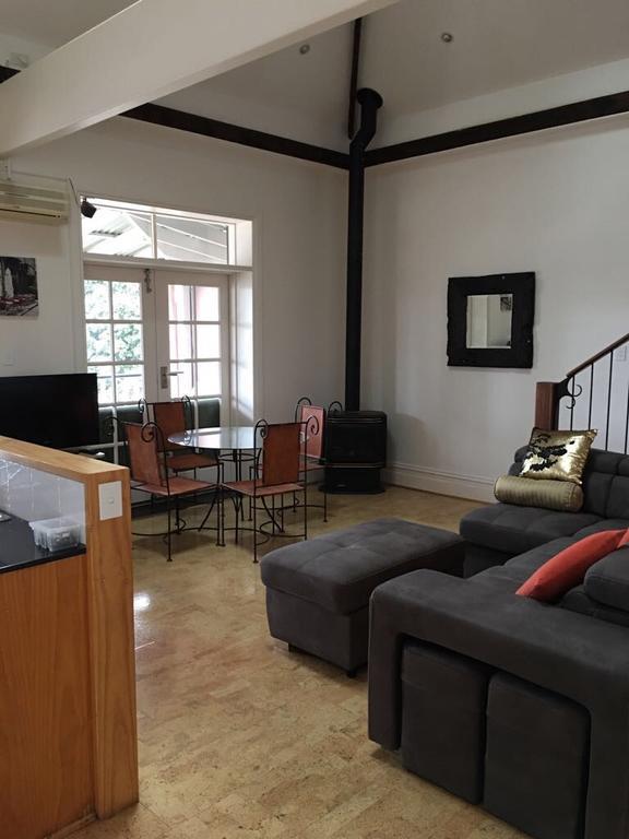 Province Apartment Portland Ngoại thất bức ảnh