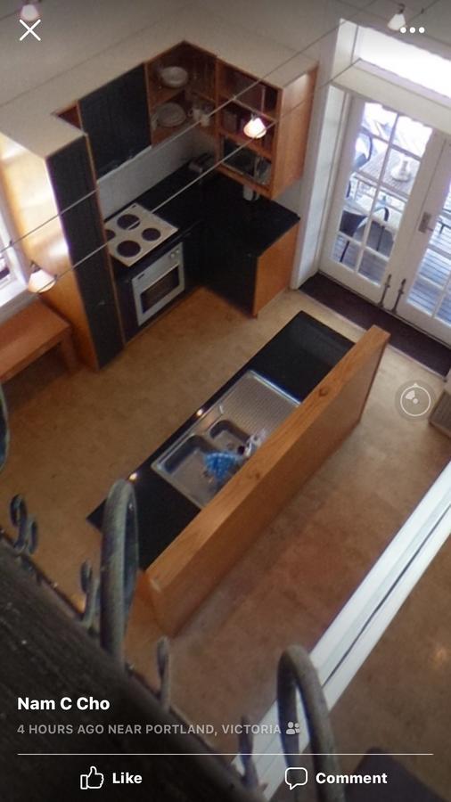 Province Apartment Portland Ngoại thất bức ảnh