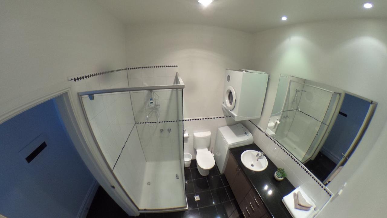 Province Apartment Portland Ngoại thất bức ảnh