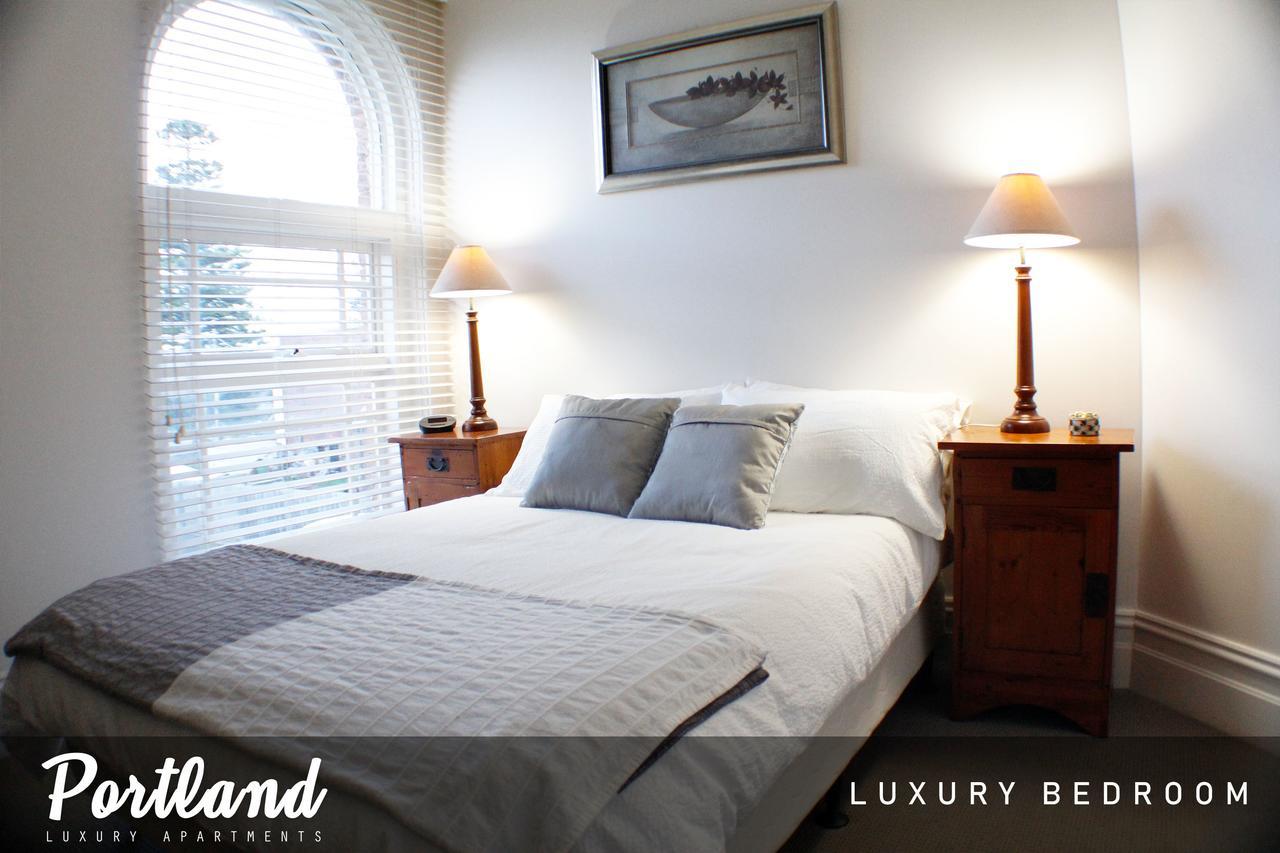 Province Apartment Portland Ngoại thất bức ảnh