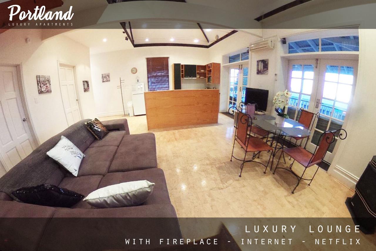Province Apartment Portland Ngoại thất bức ảnh